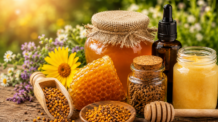 Como Fortalecer a Imunidade com Produtos Apícolas: O Que a Ciência Diz
