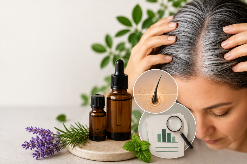 oleos-essenciais-cabelo-alecrim-lavanda-copaiba-herbomel